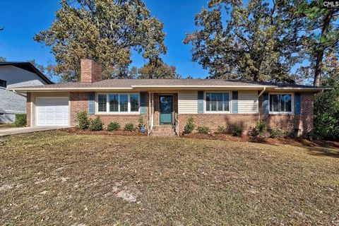 Photo of 4137 Pinehaven Court, Columbia, SC 29205 (MLS # 621590)