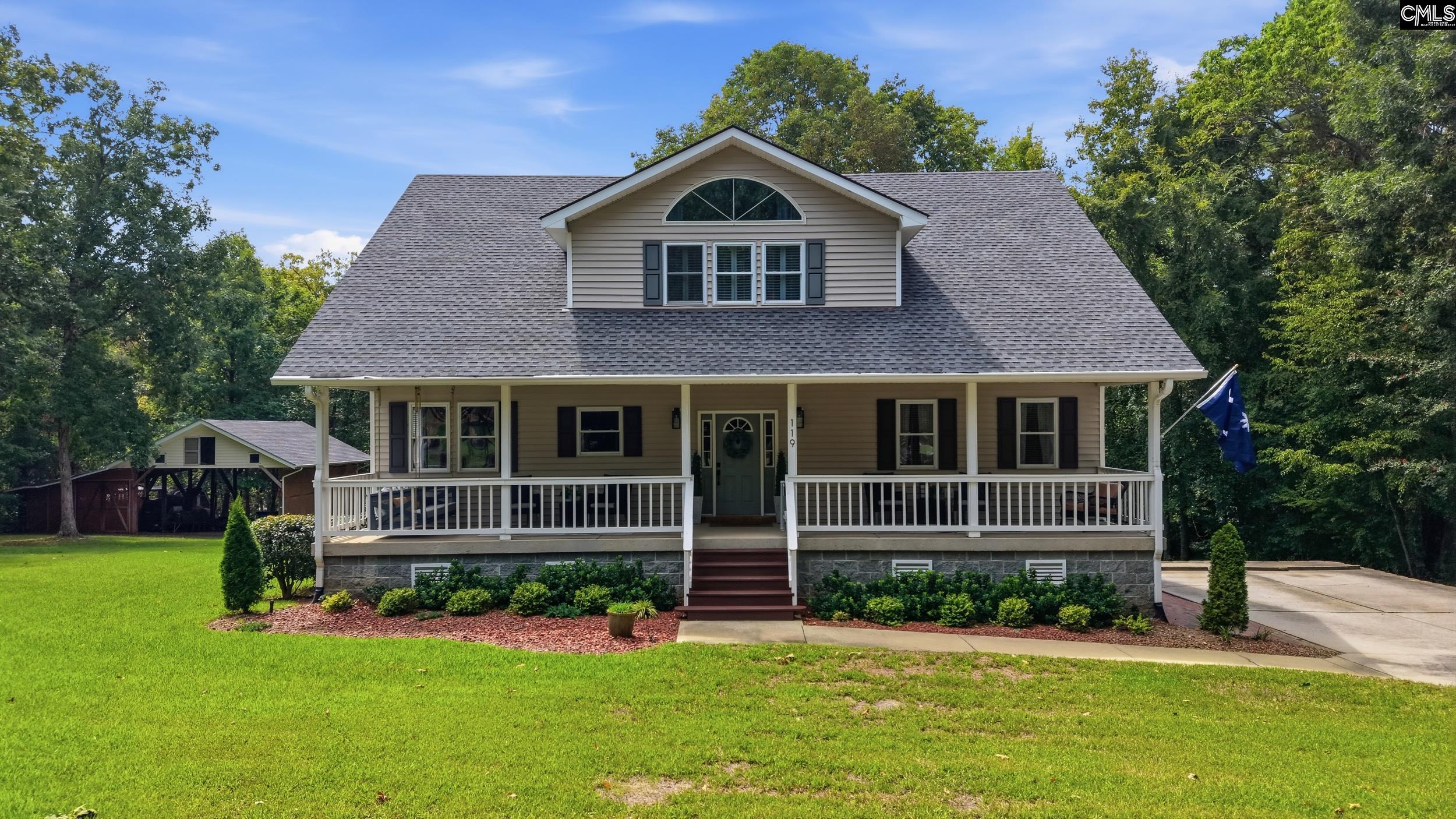 119 Derrick Drive