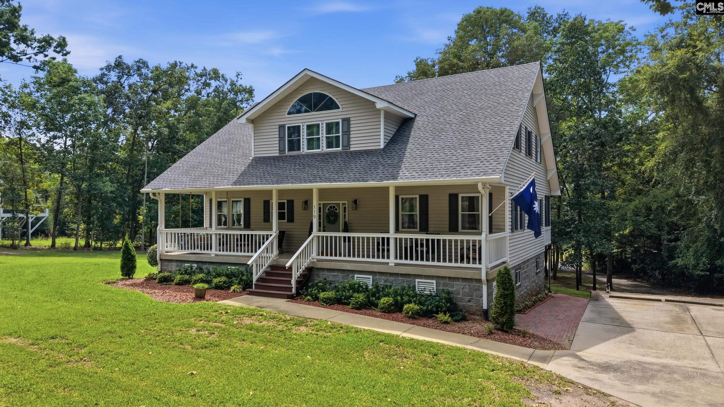 119 Derrick Drive