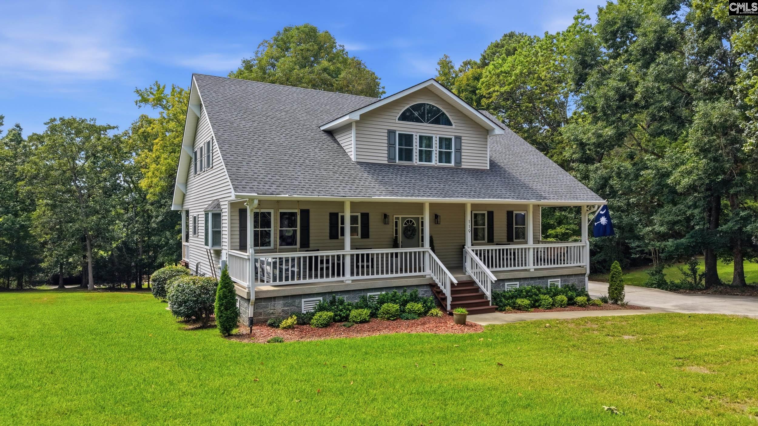 119 Derrick Drive