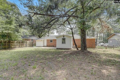 A home in Cayce