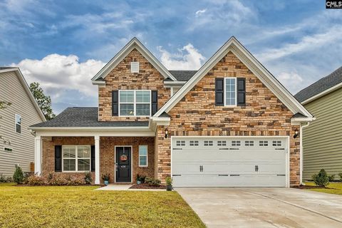 A home in Blythewood