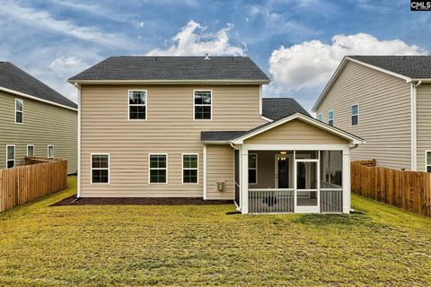 A home in Blythewood