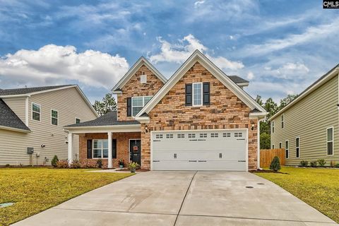 A home in Blythewood