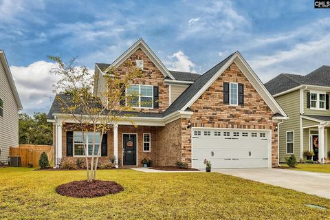 A home in Blythewood