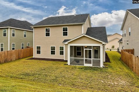 A home in Blythewood