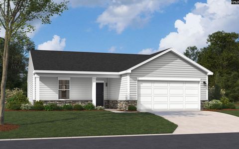 Photo of 334 Pulman Drive, Hopkins, SC 29061 (MLS # 623121)