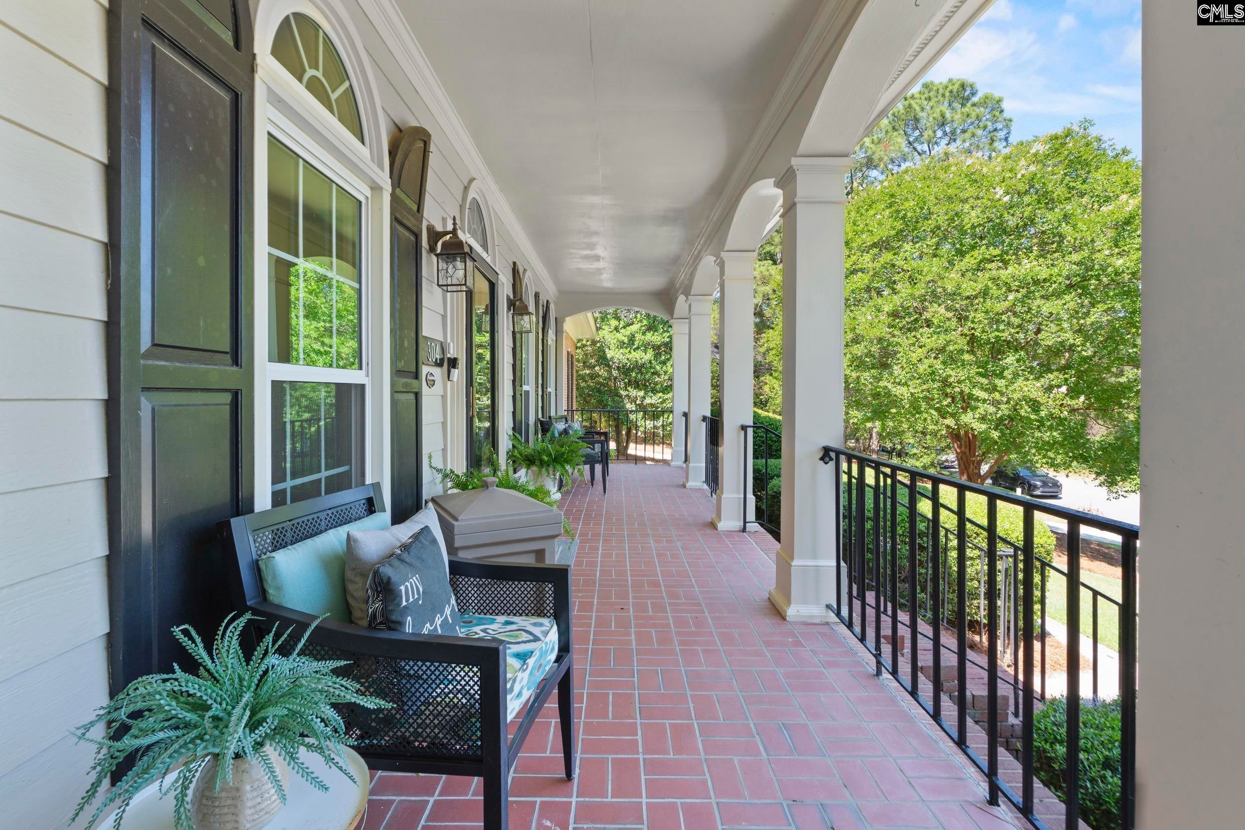 304 Running Fox Road