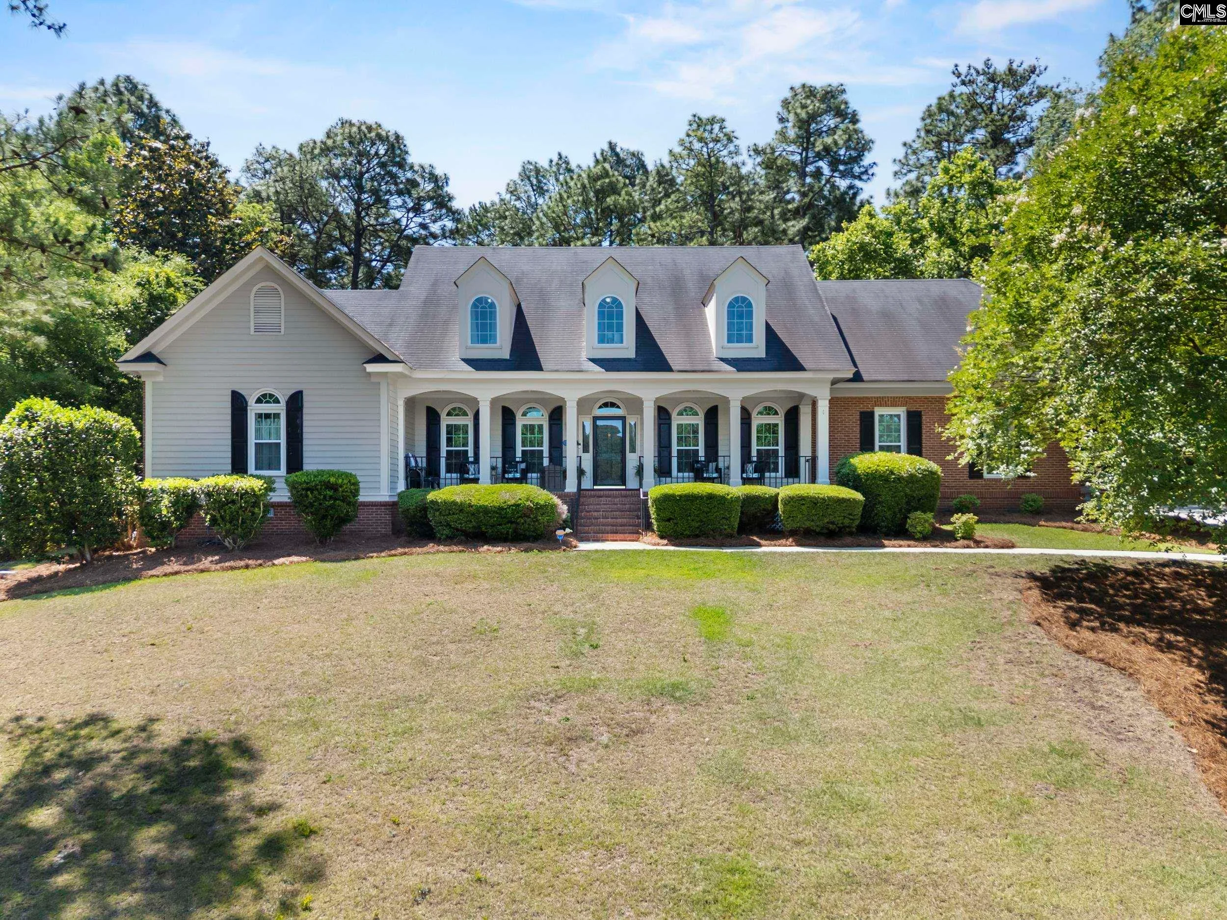 304 Running Fox Road