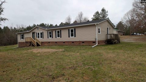 A home in Lancaster