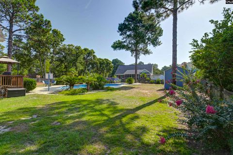 A home in Blythewood