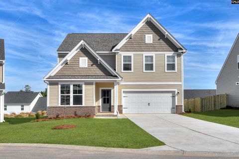 Photo of 1703 Sweet Meadow Court, Lexington, SC 29073 (MLS # 628562)