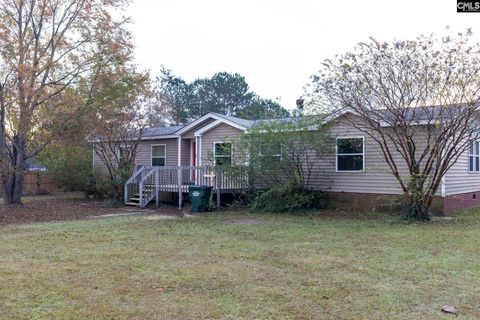 A home in Gaston