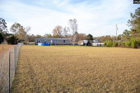 A home in Gaston