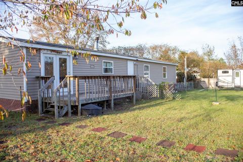 A home in Gaston