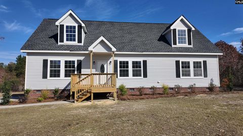 Photo of 404 Tree Top Lane, Lugoff, SC 29078 (MLS # 621626)