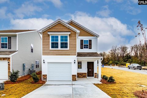 Photo of 3973 Golden Crane Pass, Lexington, SC 29073 (MLS # 623123)