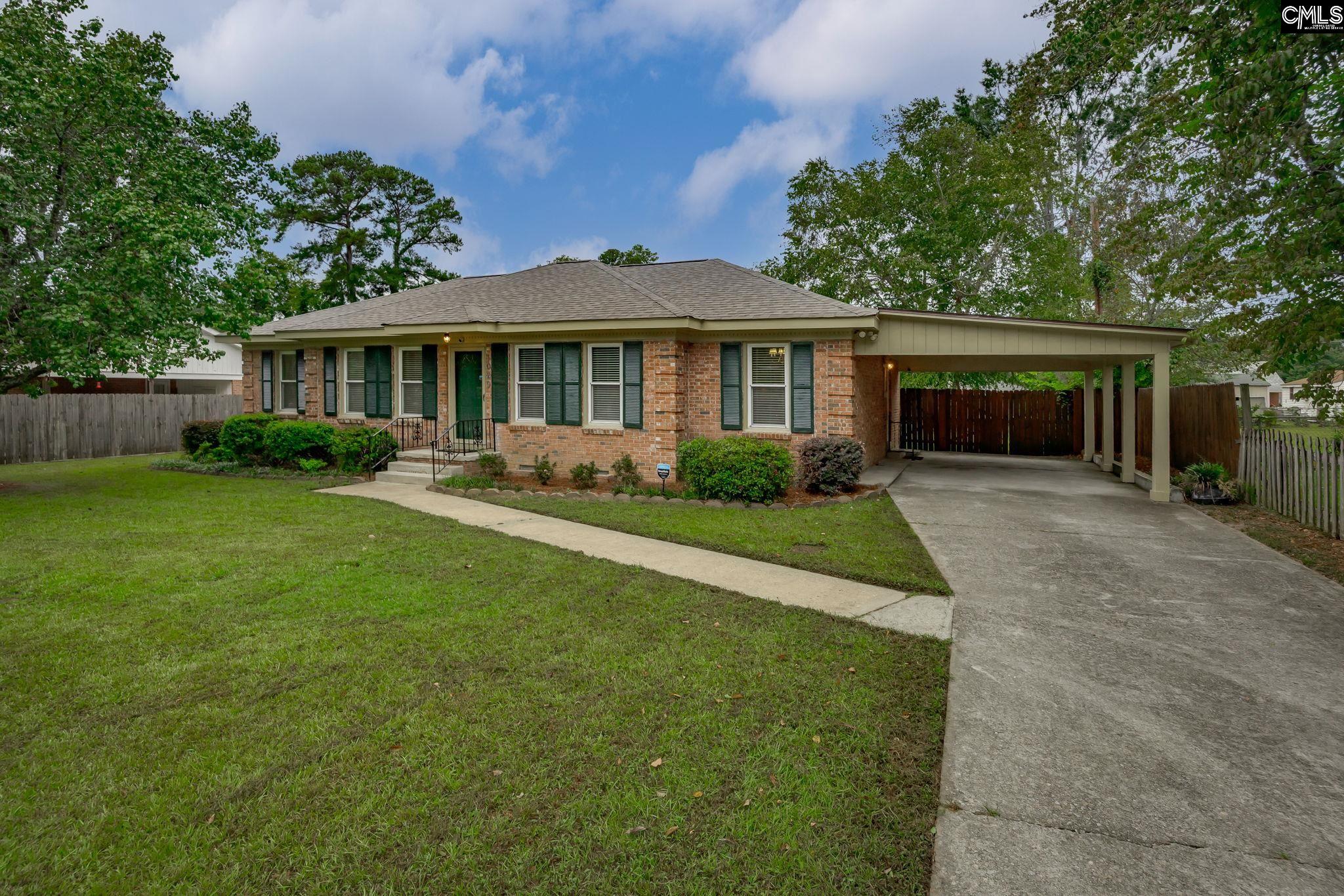 1029 Eastmont Drive