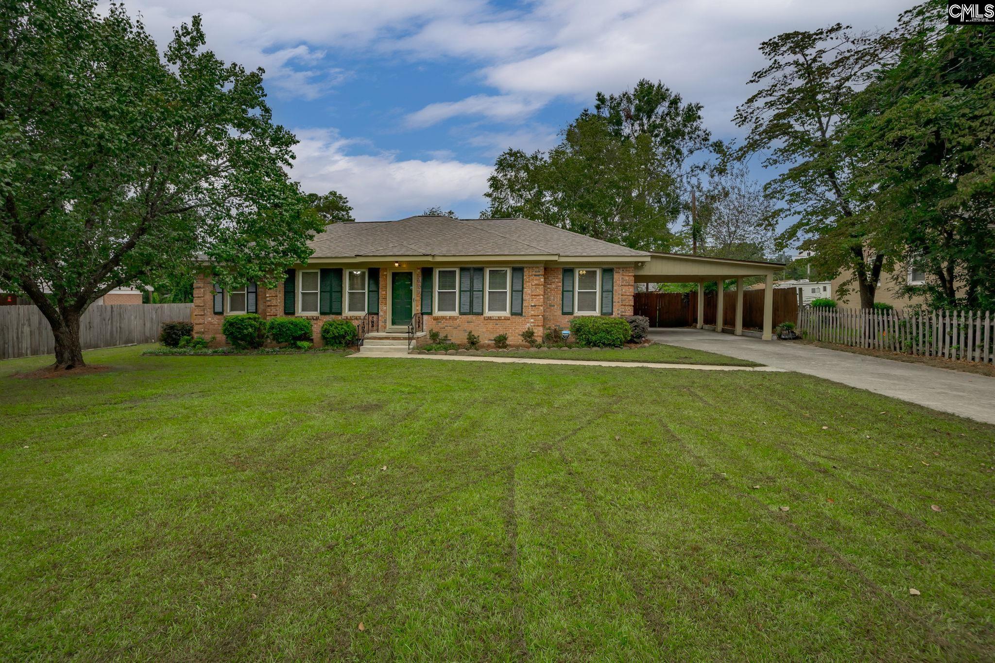 1029 Eastmont Drive