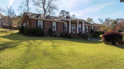 A home in Columbia