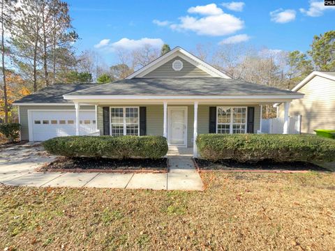 A home in Columbia