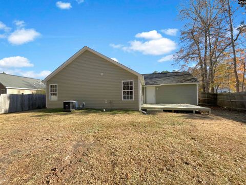 A home in Columbia