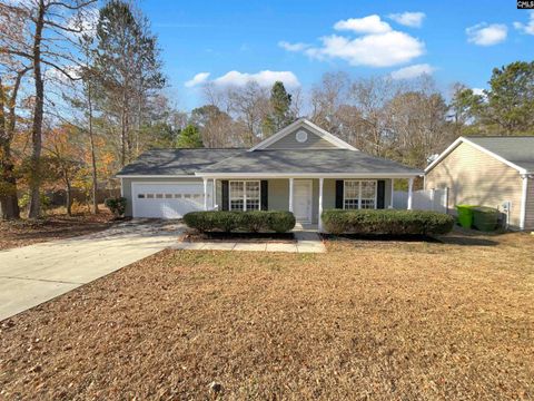 A home in Columbia