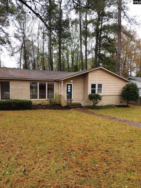 Photo of 4140 HIGHLAND PARK Drive, Columbia, SC 29204 (MLS # 622841)