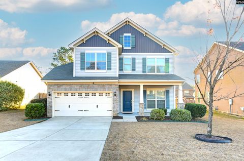 Photo of 135 Bonhill Dr Dr, Cayce, SC 29033 (MLS # 623636)