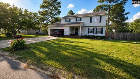 Property photo of 129 Bridleridge Road, Lexington, SC 29273