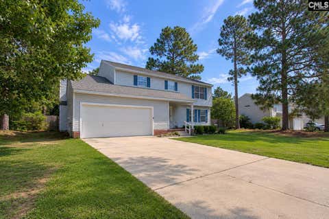 Photo of 129 Bridleridge Road, Lexington, SC 29073 (MLS # 634282)