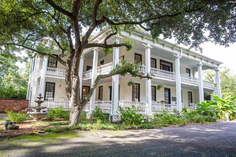 Photo of 1307 Broad Street, Camden, SC 29020 (MLS # 613859)