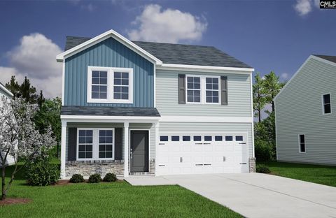 Photo of 3675 Stedding Place, Lexington, SC 29073 (MLS # 623918)