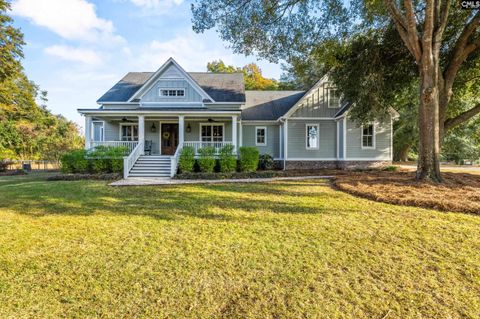 Photo of 221 Ascot Drive, Camden, SC 29020 (MLS # 622807)