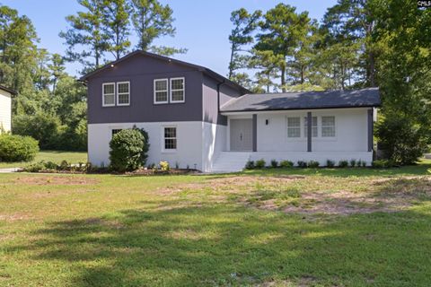 A home in Columbia