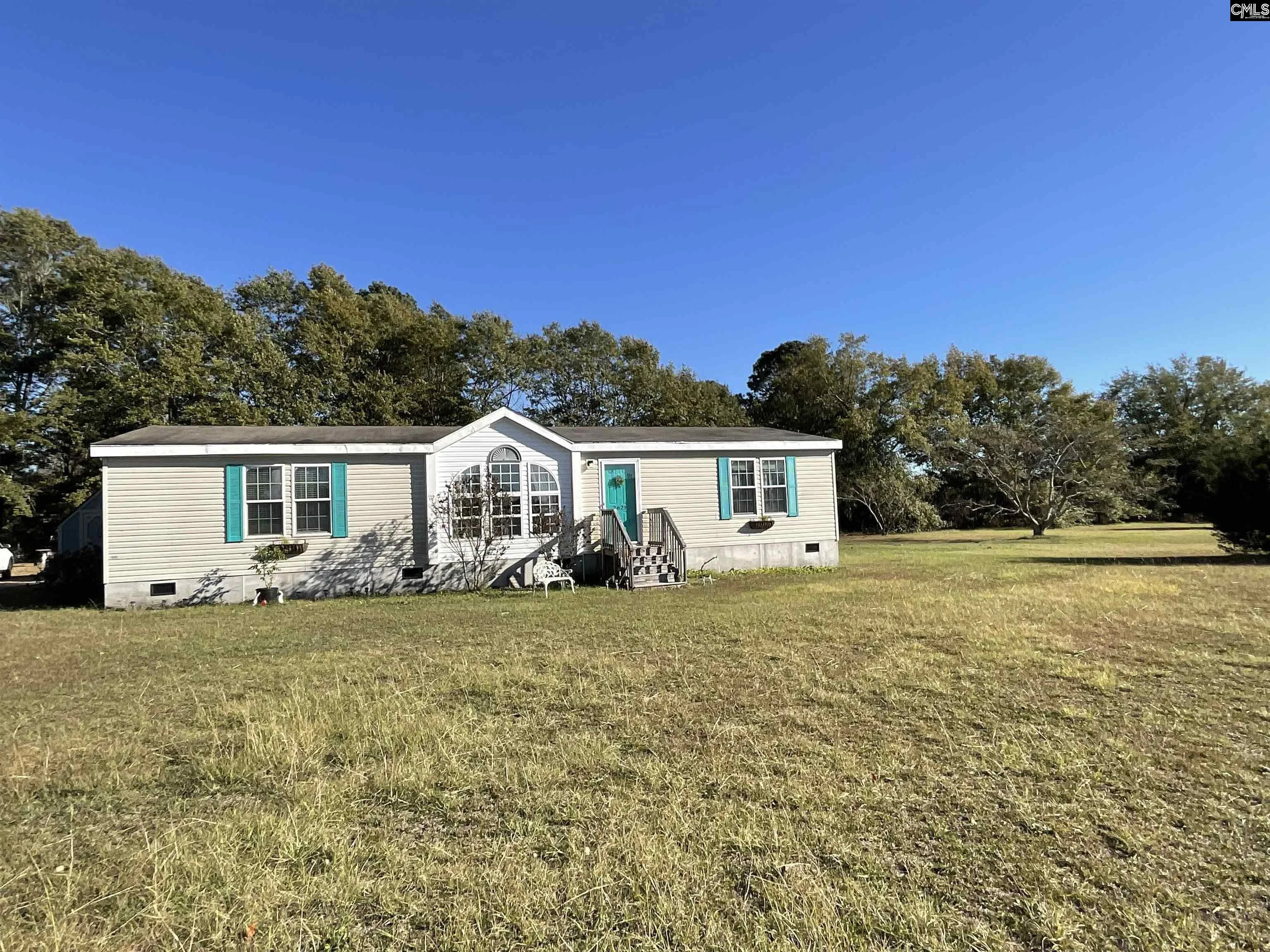 2628 Rembert Church Road, Dalzell, SC, 29020