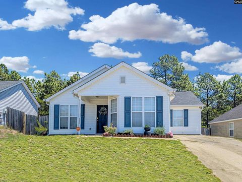Photo of 135 Savannah Hills Drive, Lexington, SC 29073 (MLS # 634410)