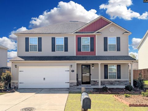 Photo of 251 Meadow Saffron Drive, Lexington, SC 29073 (MLS # 629433)