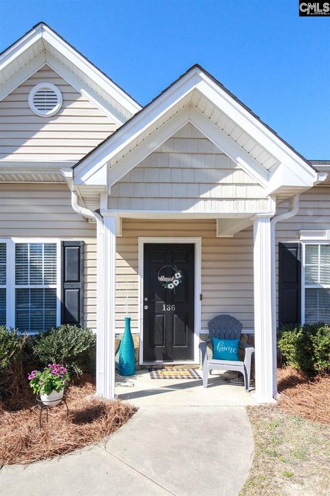 A home in Lexington