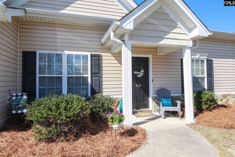 A home in Lexington