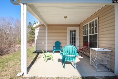 A home in Lexington