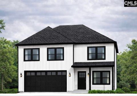 Photo of 129 Willdin Road, Columbia, SC 29223 (MLS # 626998)