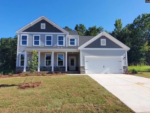 A home in Irmo