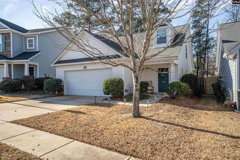 Photo of 1064 Kingston Village Loop, Irmo, SC 29063 (MLS # 624413)