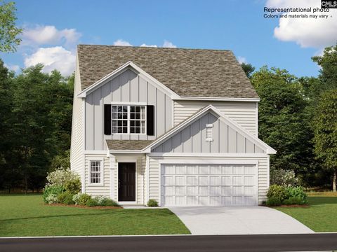 Photo of 139 Copperhead Court, Lugoff, SC 29078 (MLS # 622593)