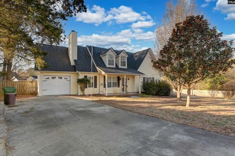 A home in Irmo