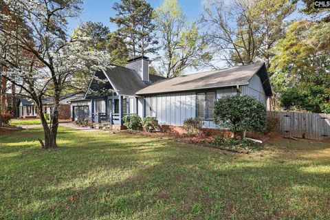 Photo of 107 Sonning Road, Irmo, SC 29063 (MLS # 630170)