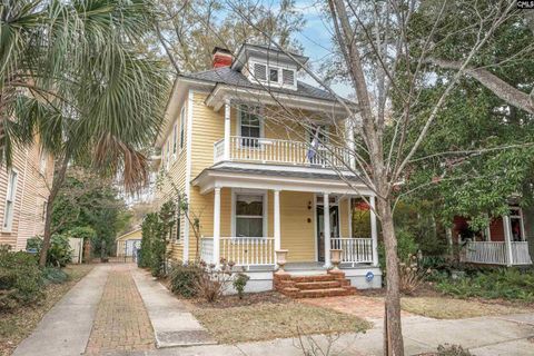Photo of 2219 Gadsden Street, Columbia, SC 29201 (MLS # 632957)