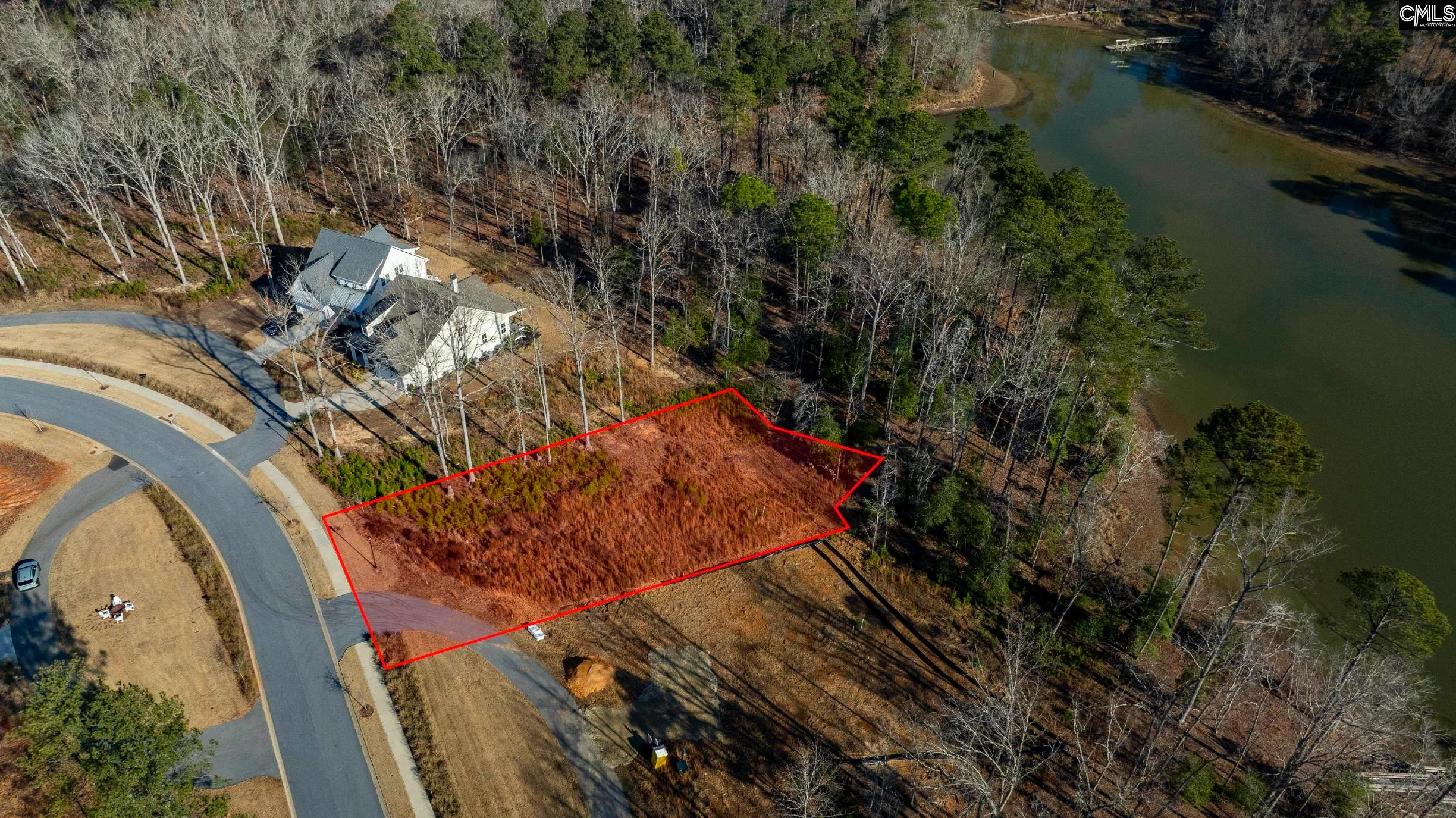 Lot 36 Shoreview Drive