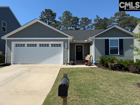 1051 Joshua Tree Way, Lexington, SC 29073 - MLS#: 607478